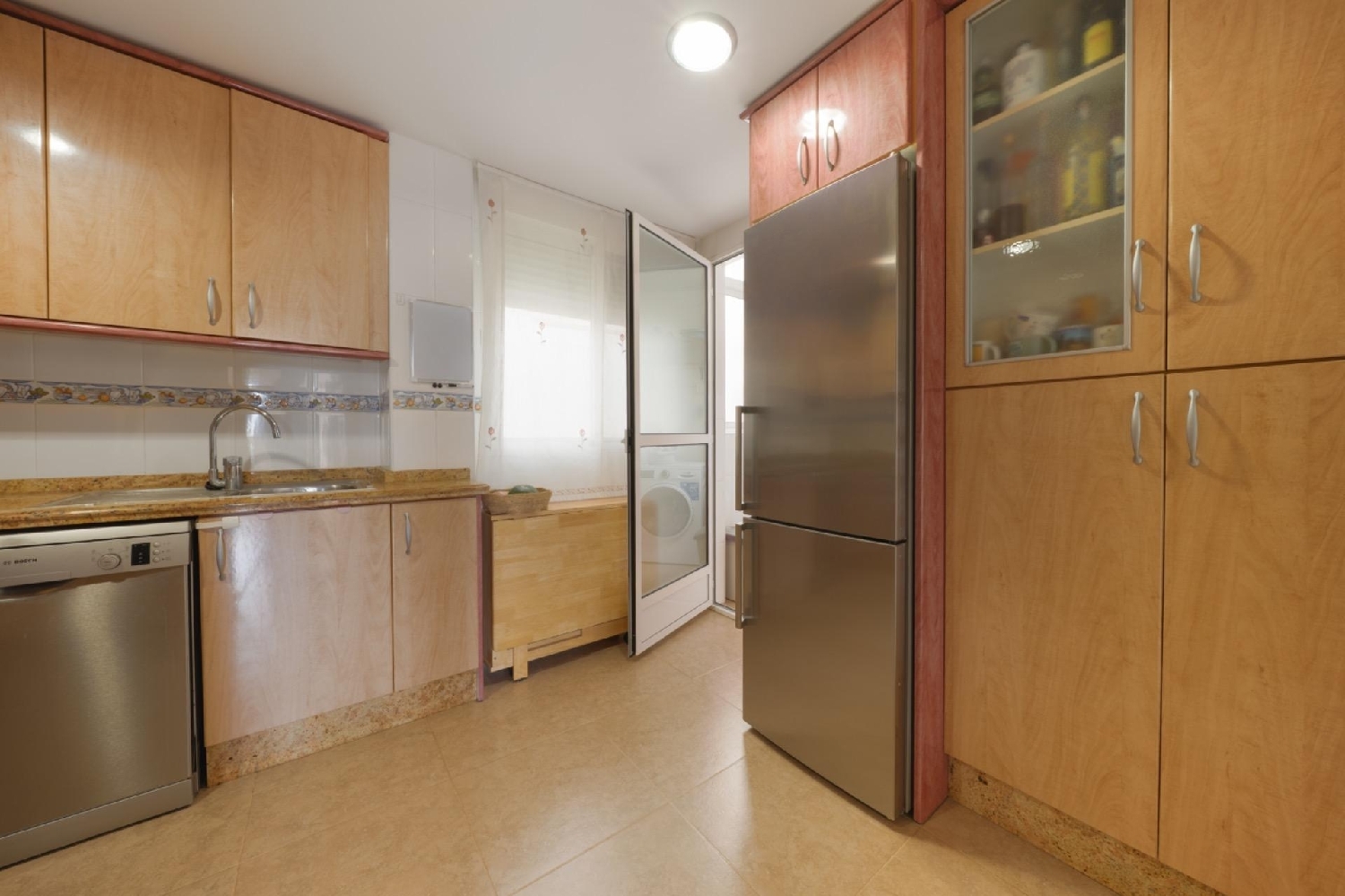  for sale apartment Castrillo De Murcia Odra-Pisuerga 18