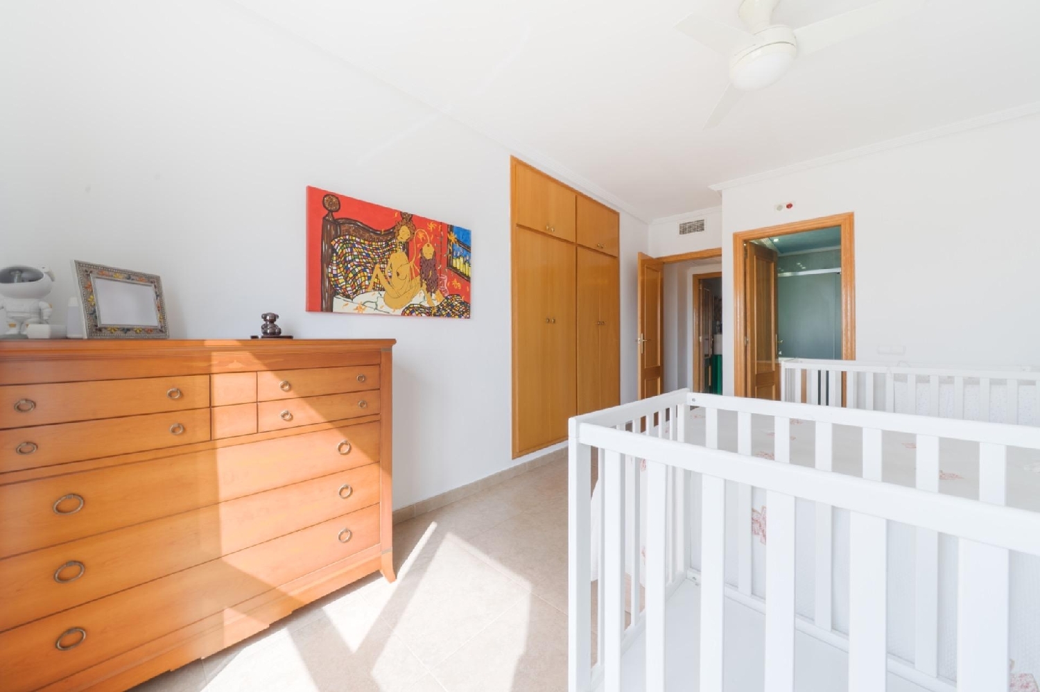  for sale apartment Castrillo De Murcia Odra-Pisuerga 28