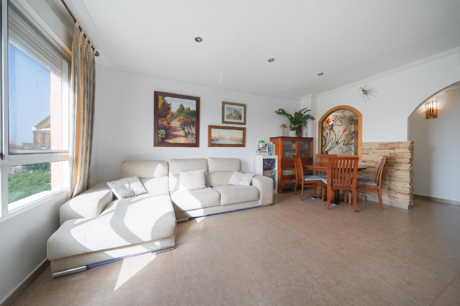  for sale apartment Castrillo De Murcia Odra-Pisuerga 11
