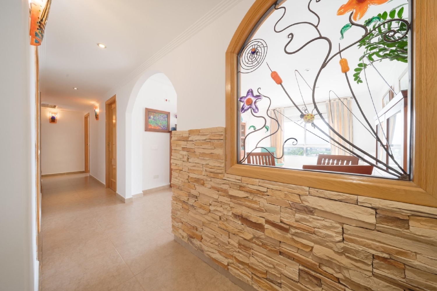  for sale apartment Castrillo De Murcia Odra-Pisuerga 5