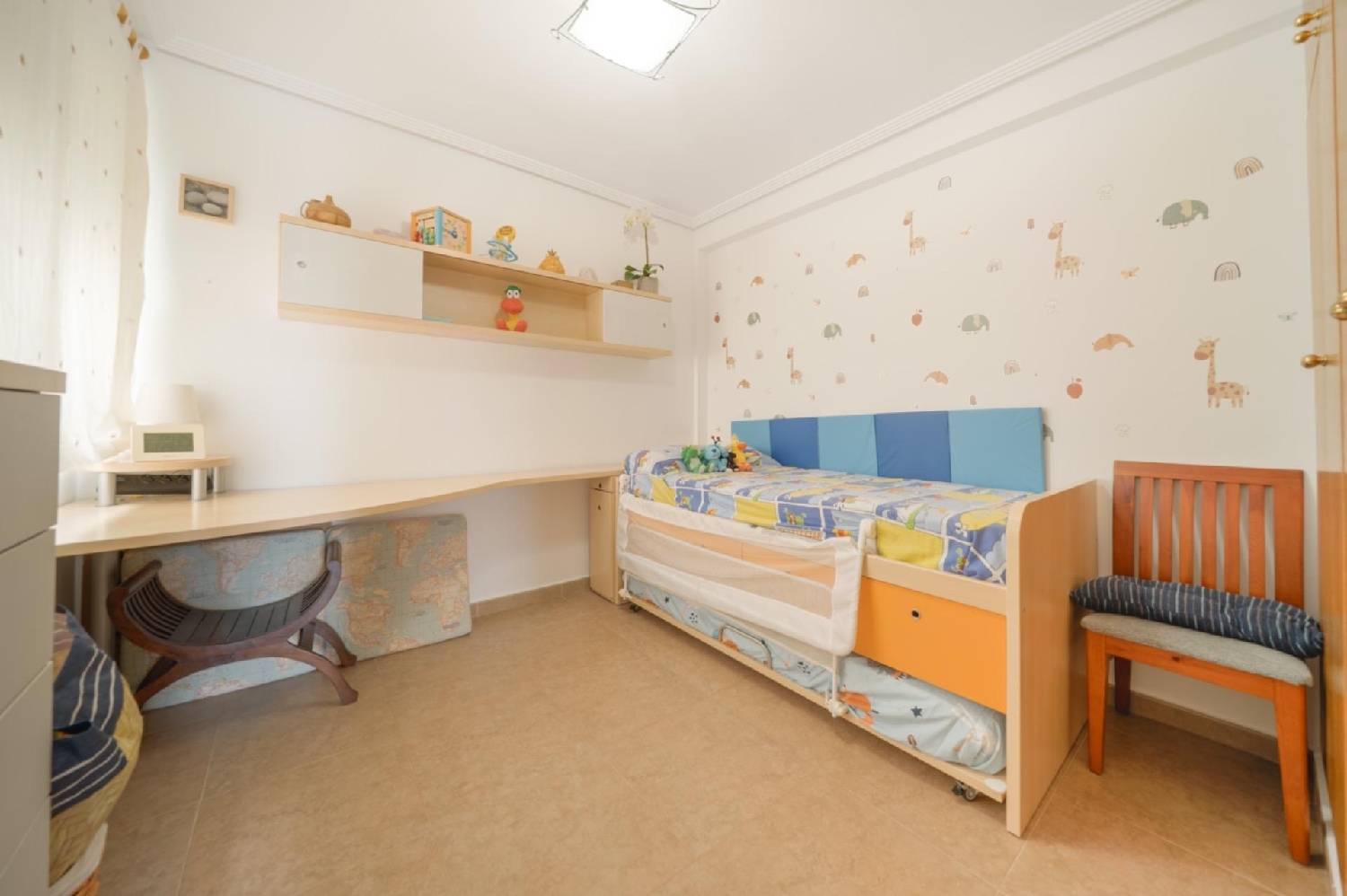  for sale apartment Castrillo De Murcia Odra-Pisuerga 35