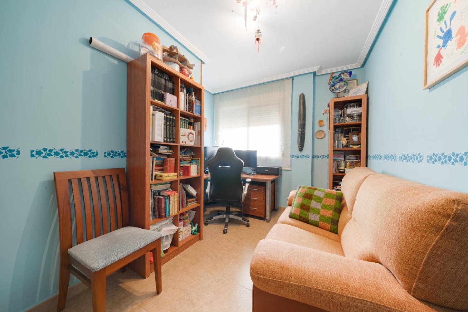  for sale apartment Castrillo De Murcia Odra-Pisuerga 39