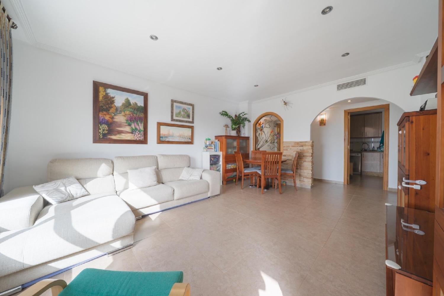  for sale apartment Castrillo De Murcia Odra-Pisuerga 10