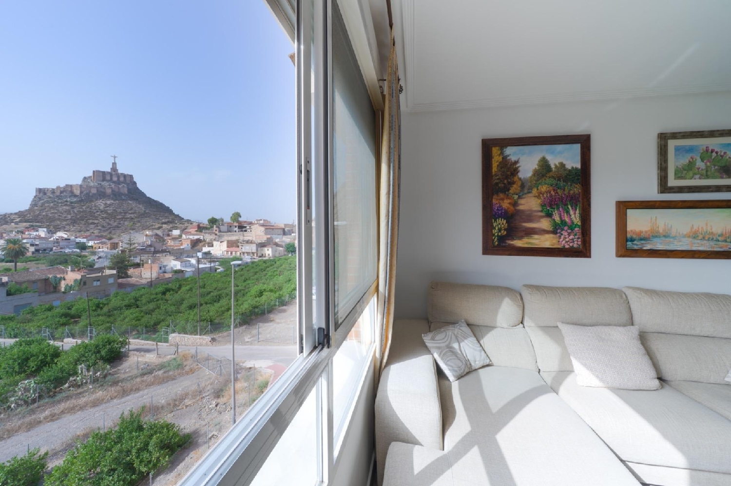  for sale apartment Castrillo De Murcia Odra-Pisuerga 12