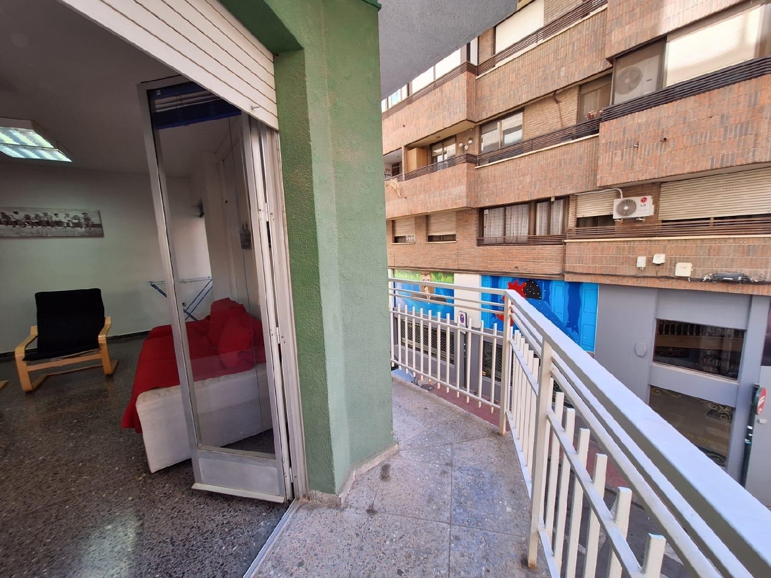  en venta apartamento Castrillo De Murcia Odra-Pisuerga 5