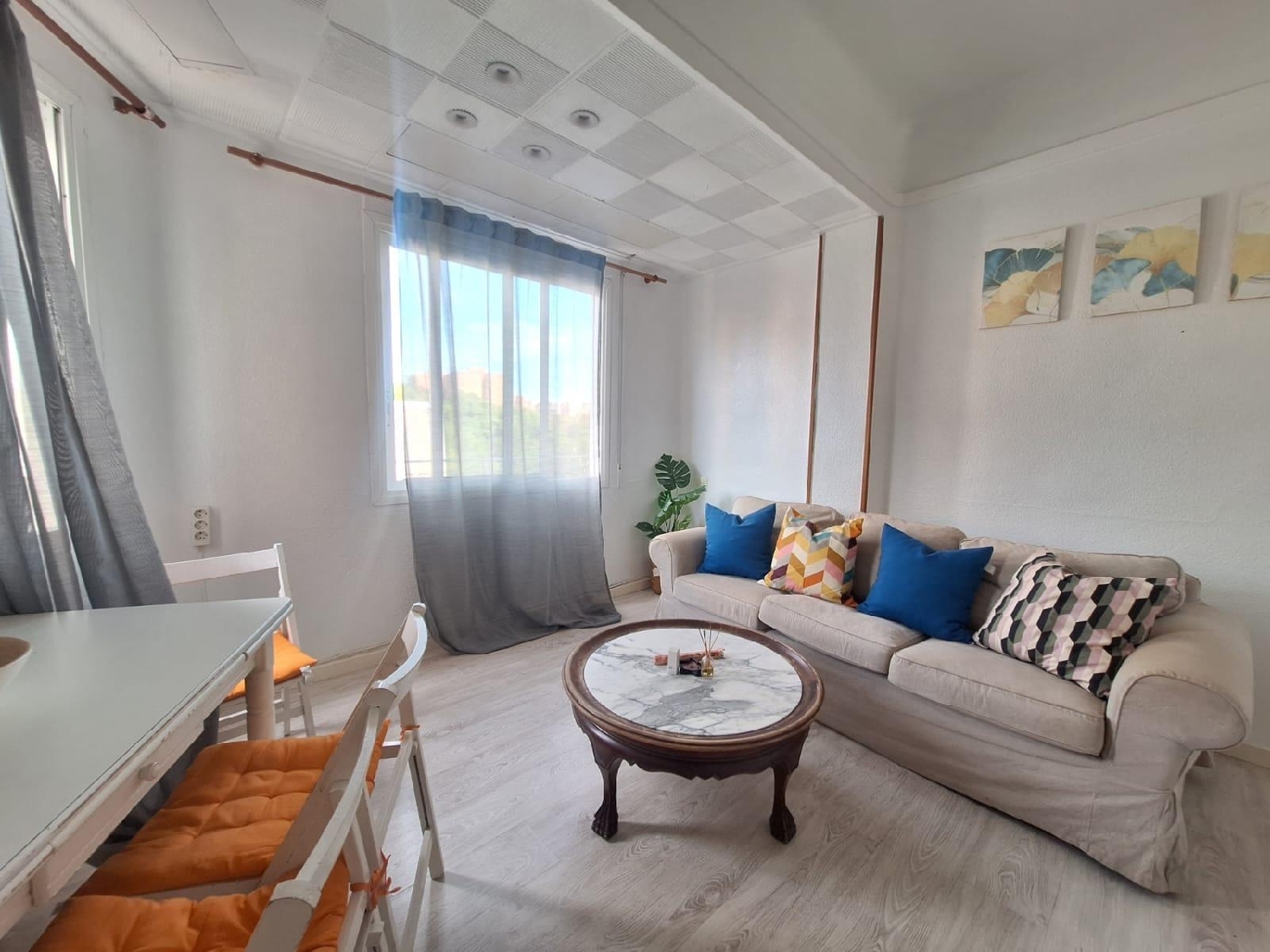  kaufen Wohnung Castrillo De Murcia Odra-Pisuerga 4
