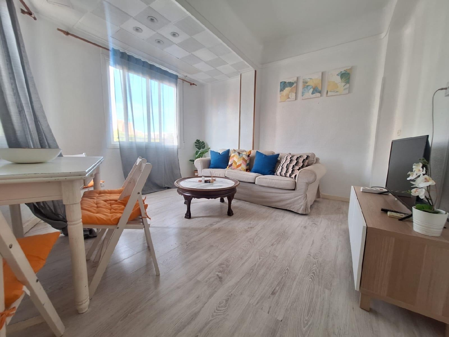  kaufen Wohnung Castrillo De Murcia Odra-Pisuerga 2