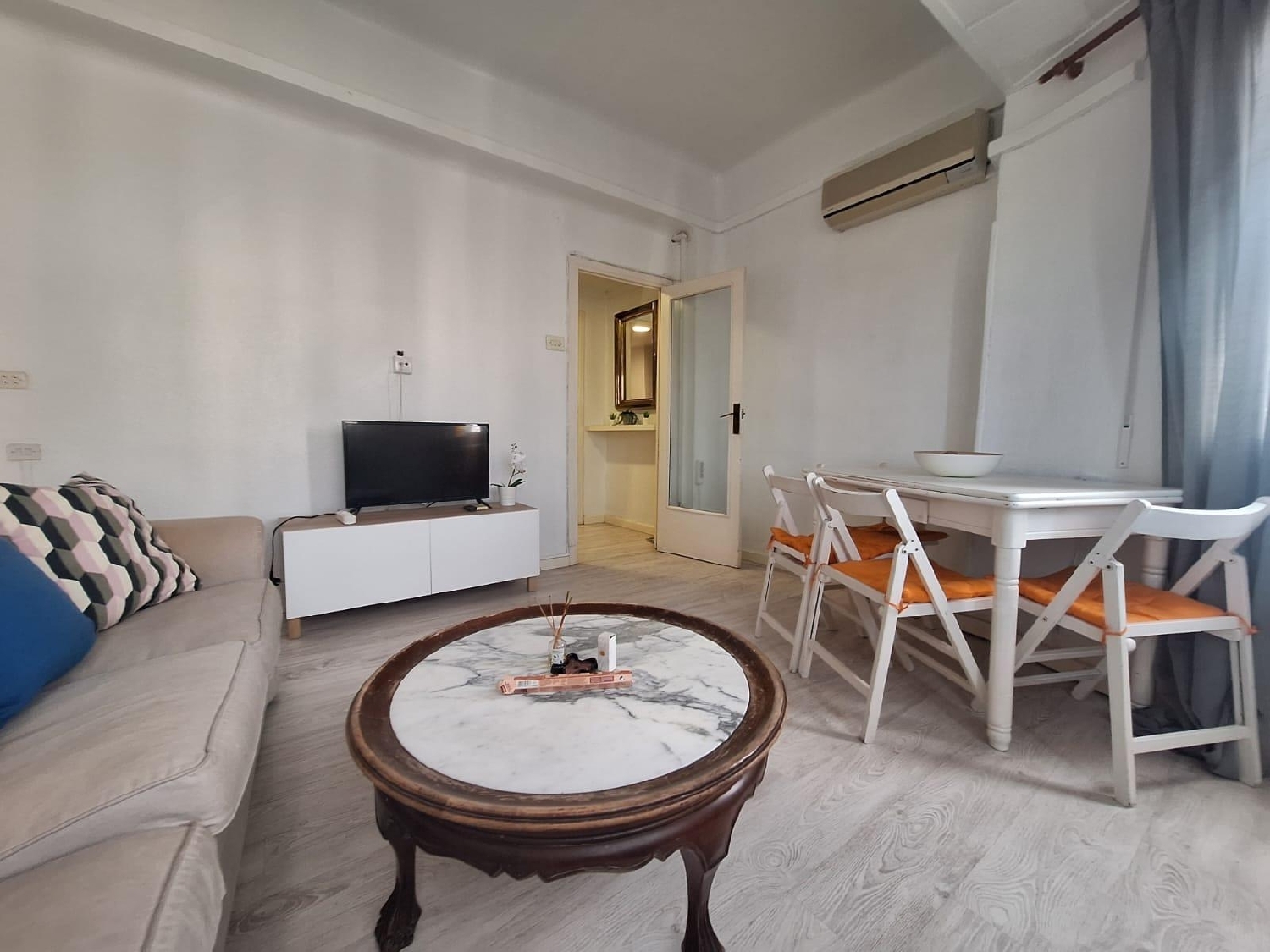  kaufen Wohnung Castrillo De Murcia Odra-Pisuerga 5