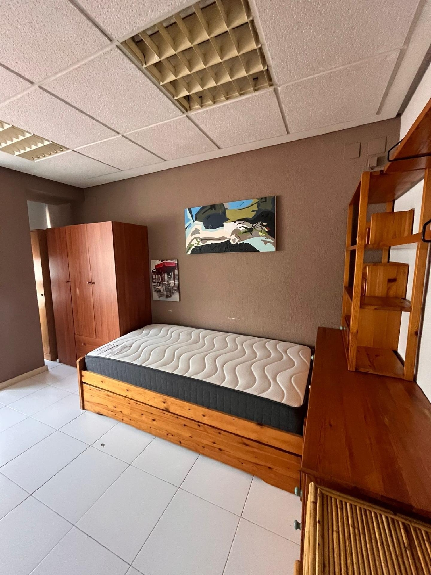  kaufen Wohnung Castrillo De Murcia Odra-Pisuerga 8