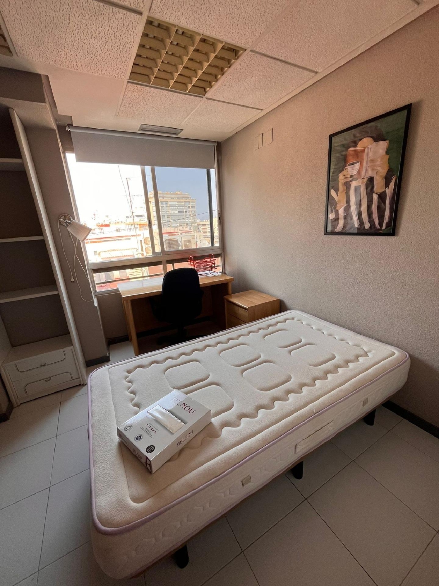  kaufen Wohnung Castrillo De Murcia Odra-Pisuerga 4