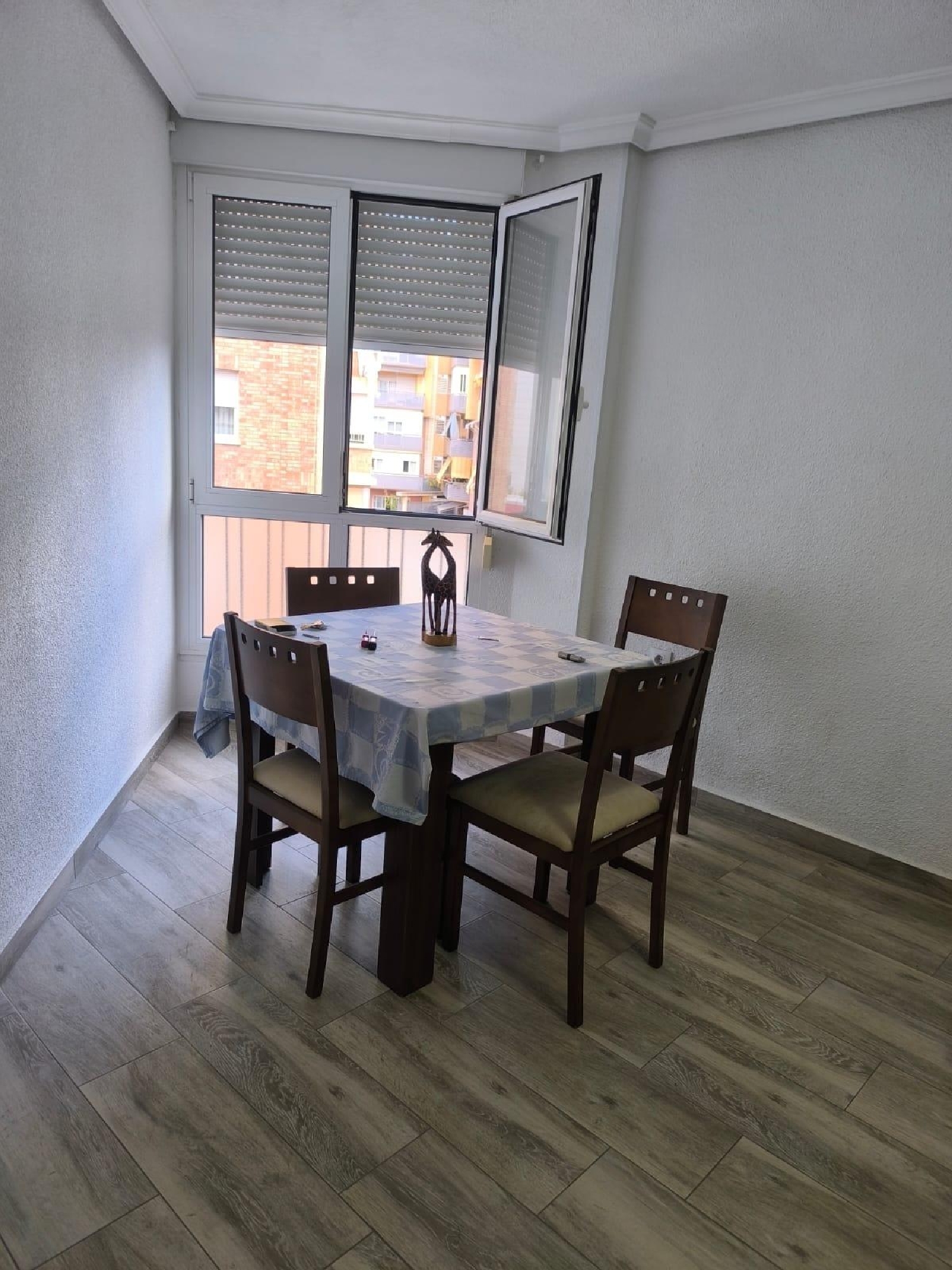  for sale apartment Castrillo De Murcia Odra-Pisuerga 1