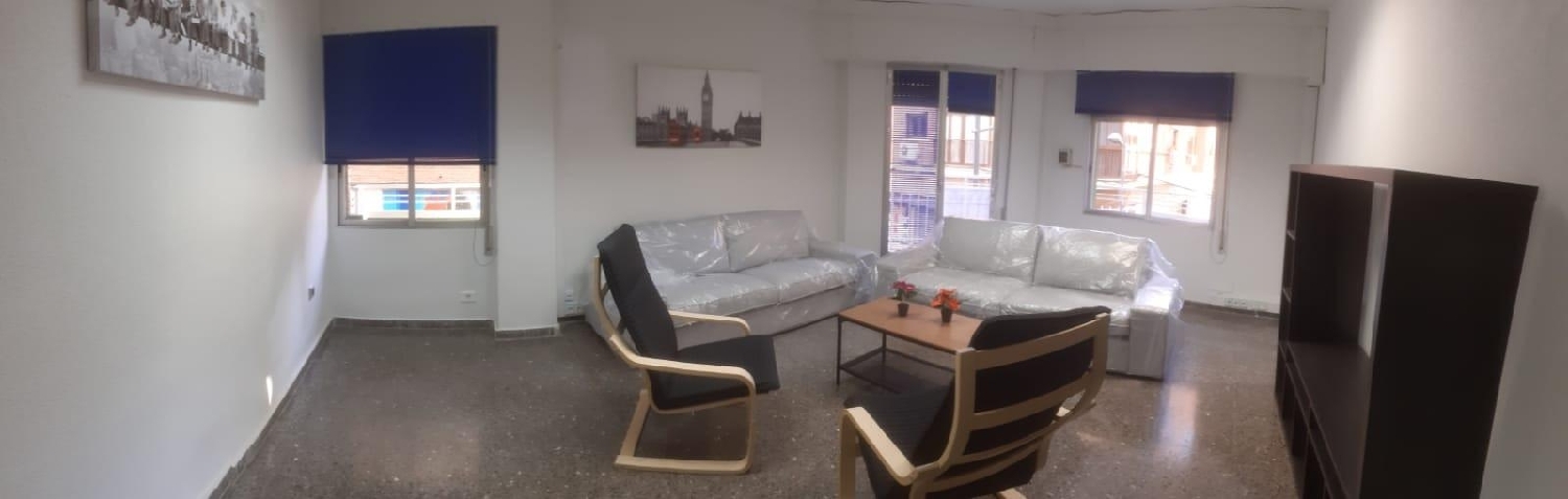  for sale apartment Castrillo De Murcia Odra-Pisuerga 1
