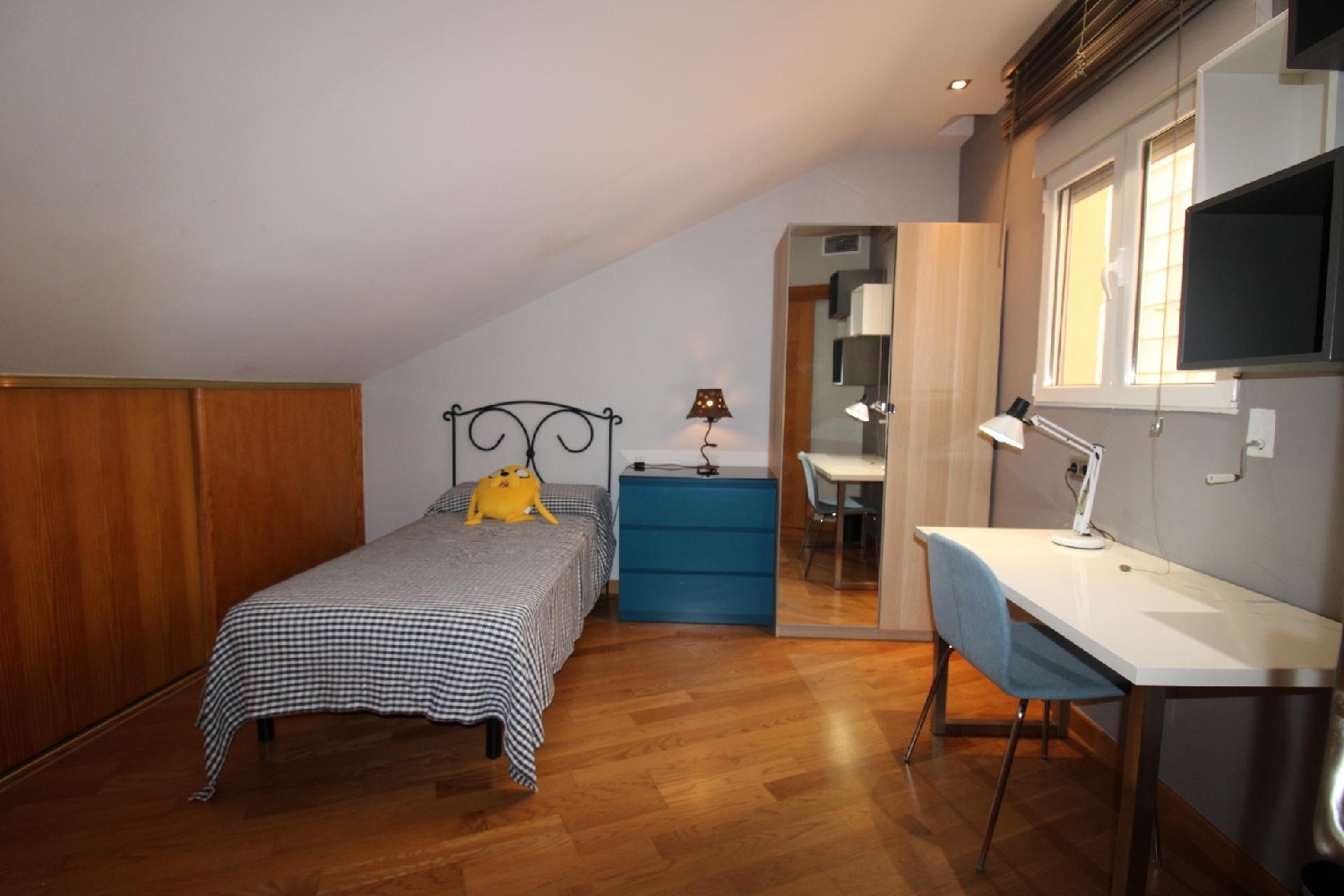  for sale apartment Castrillo De Murcia Odra-Pisuerga 6