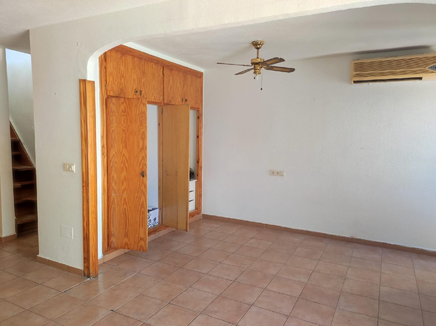  for sale apartment Castrillo De Murcia Odra-Pisuerga 6