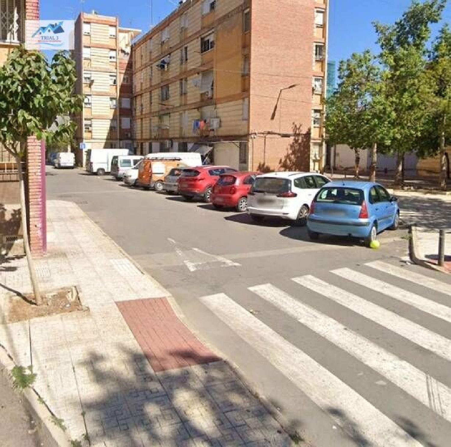  en venta apartamento Castrillo De Murcia Odra-Pisuerga 1