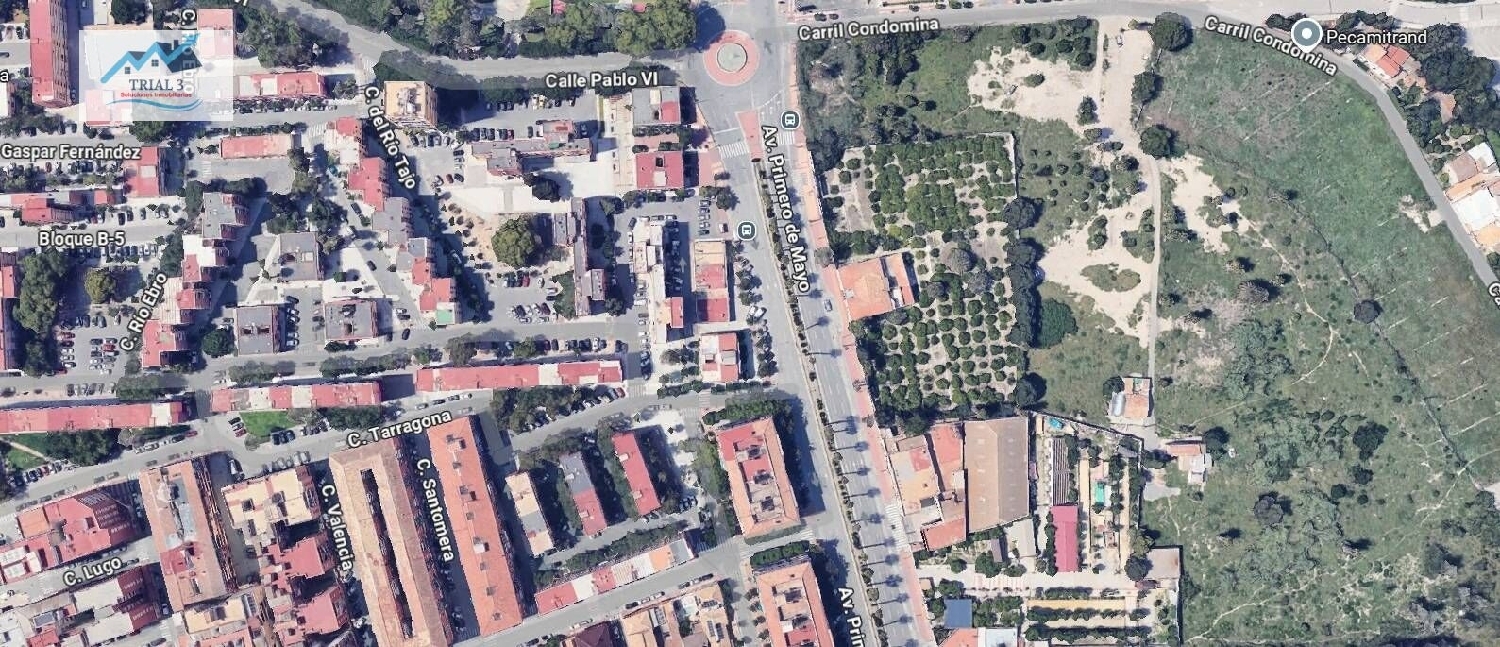  en venta apartamento Castrillo De Murcia Odra-Pisuerga 3
