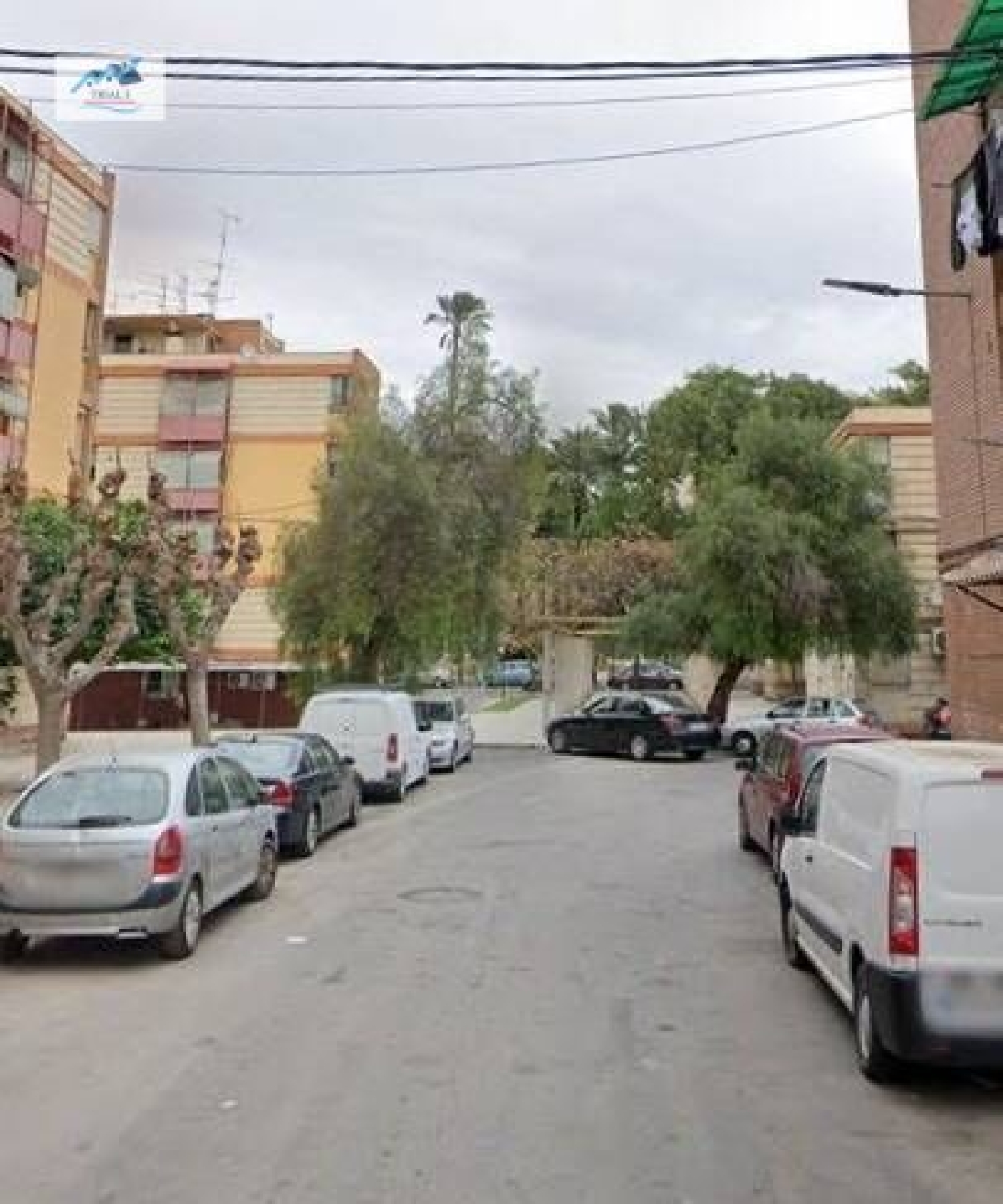  en venta apartamento Castrillo De Murcia Odra-Pisuerga 2