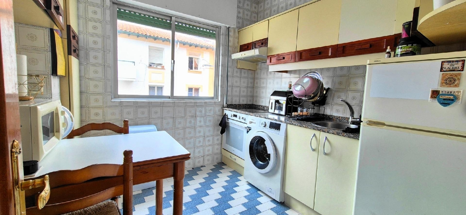  te koop appartement Castro Urdiales Costa Oriental 4