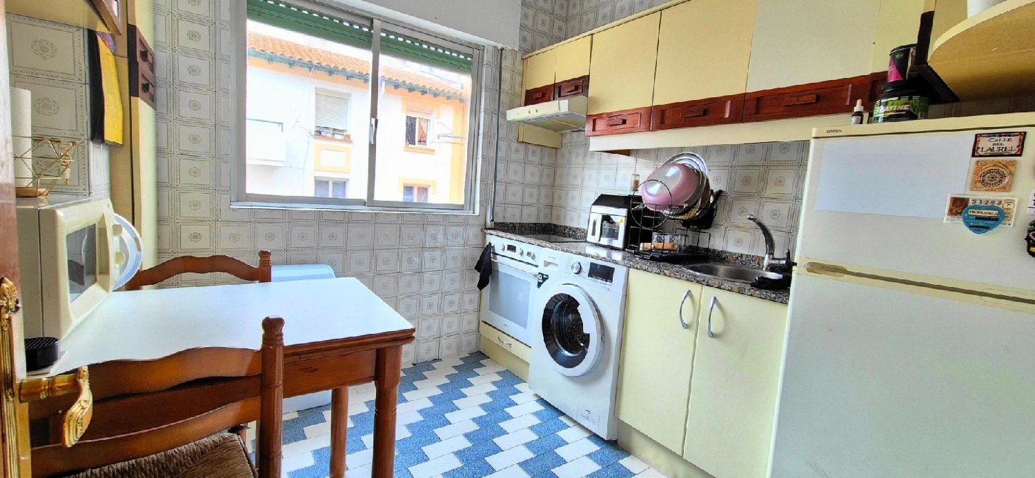  te koop appartement Castro Urdiales Costa Oriental 6