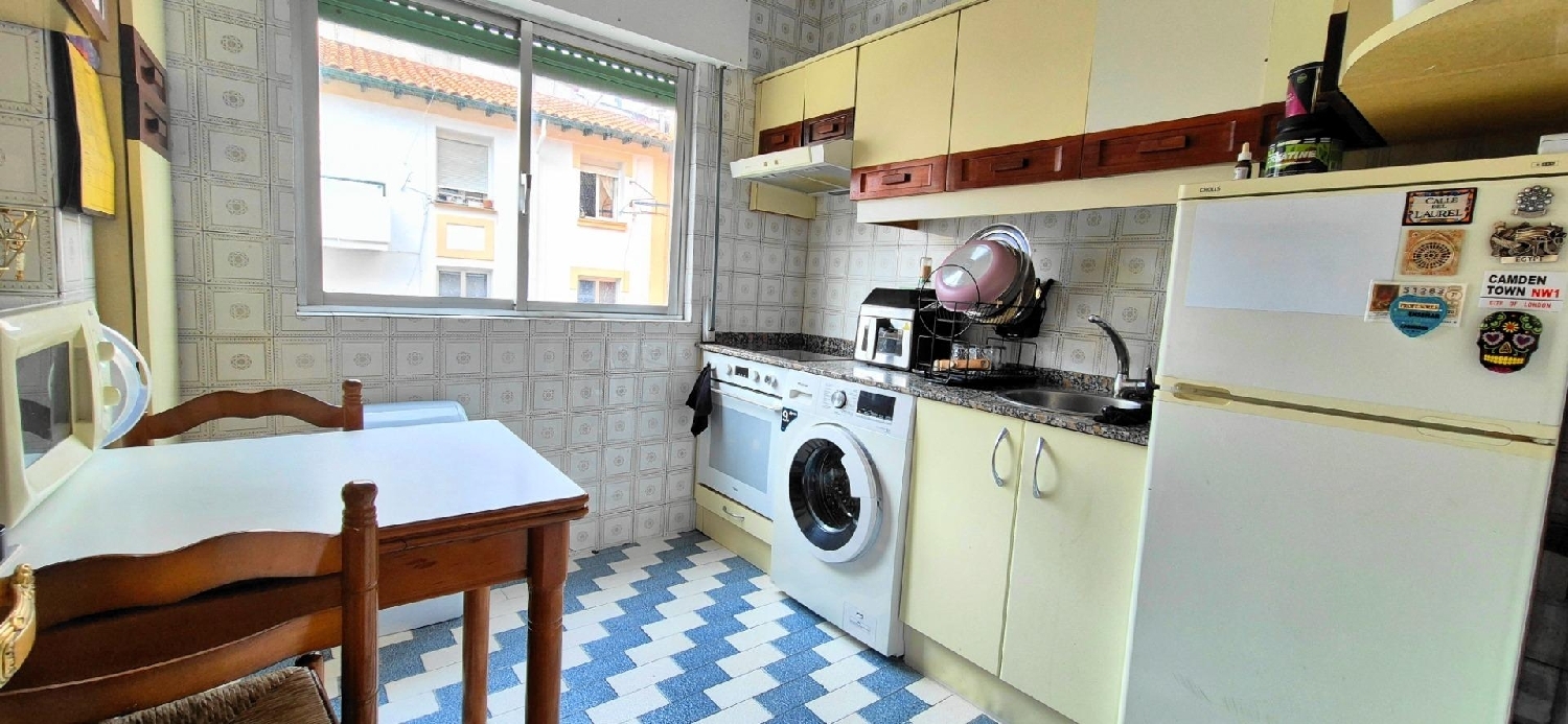  te koop appartement Castro Urdiales Costa Oriental 5