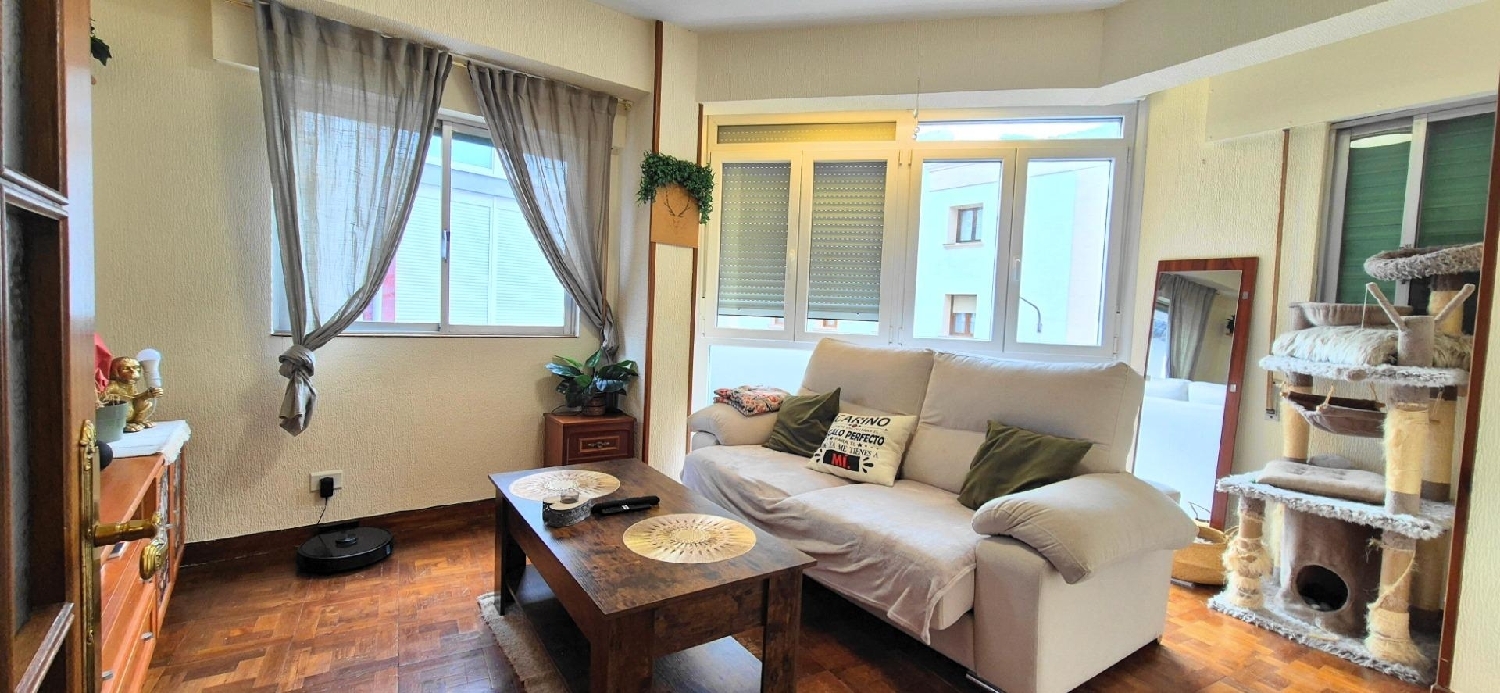  te koop appartement Castro Urdiales Costa Oriental 1