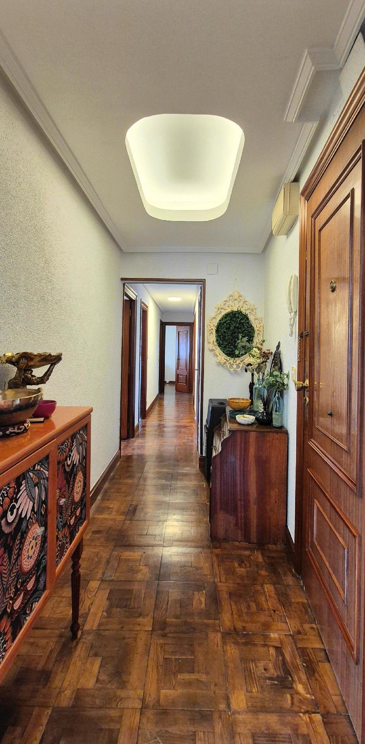te koop appartement Castro Urdiales Costa Oriental 3
