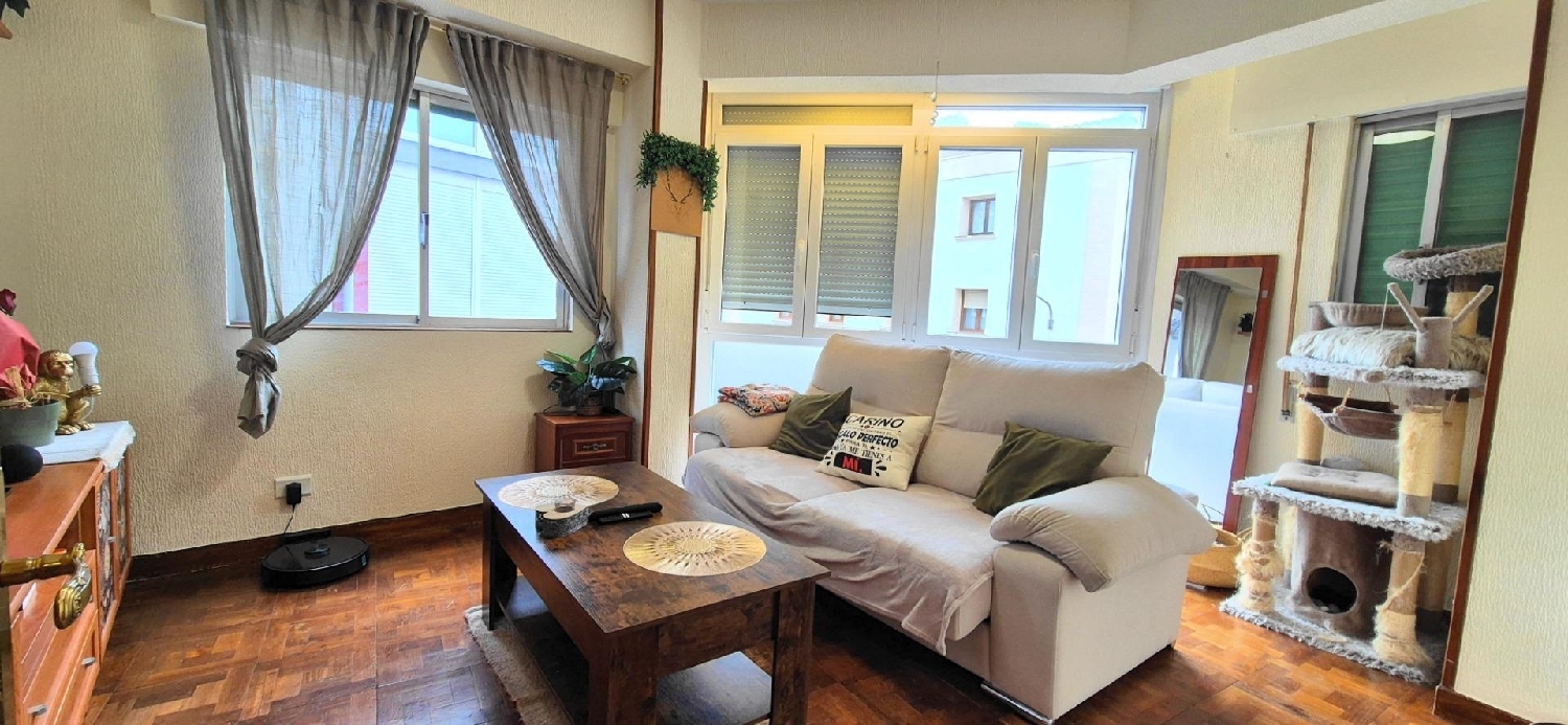 te koop appartement Castro Urdiales Costa Oriental 2