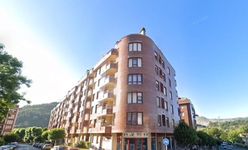 Castro Urdiales Costa Oriental appartement foto 6303880
