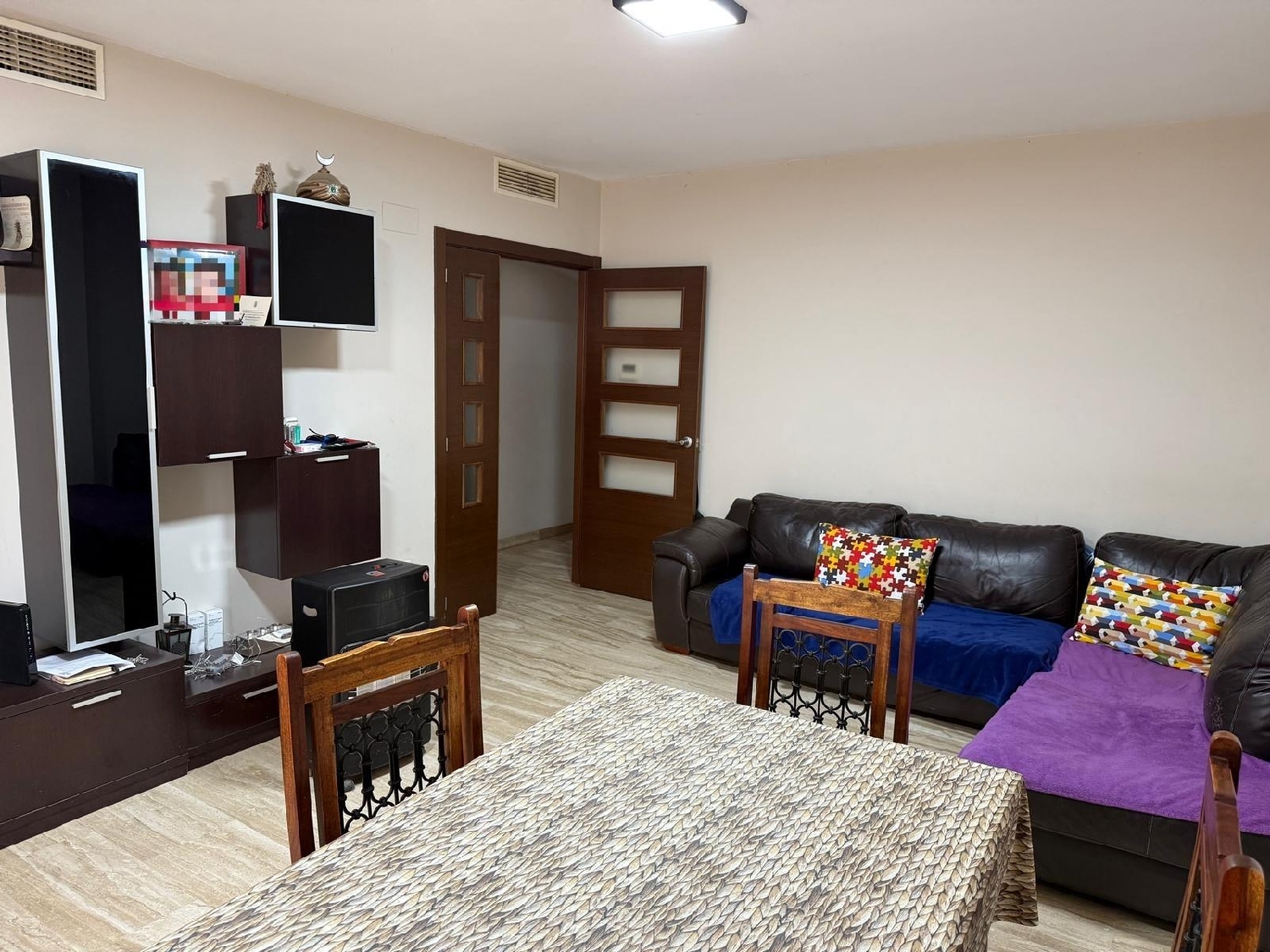  kaufen Wohnung Catarroja Horta Sud 6