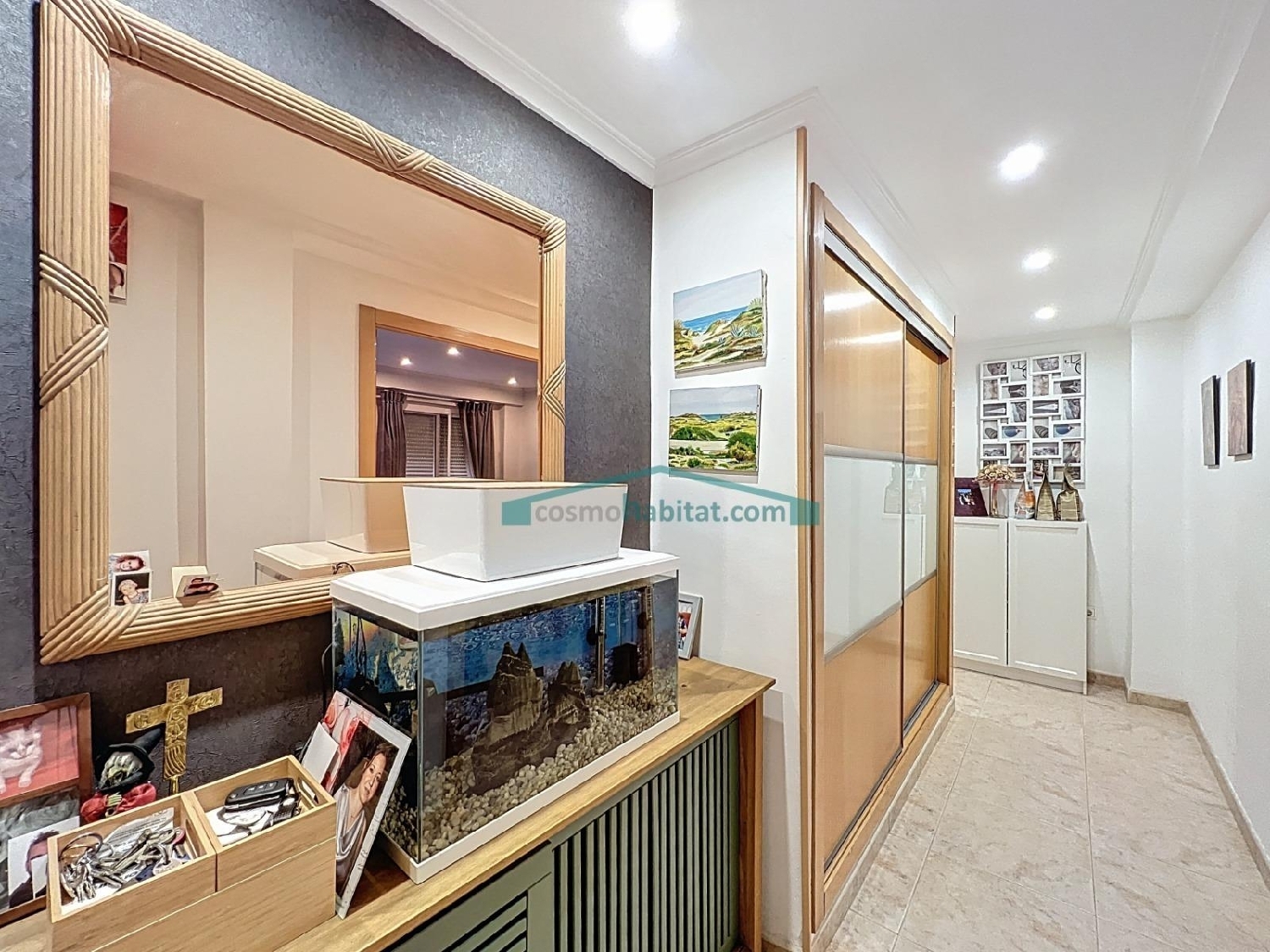  à vendre appartement Catarroja Horta Sud 8