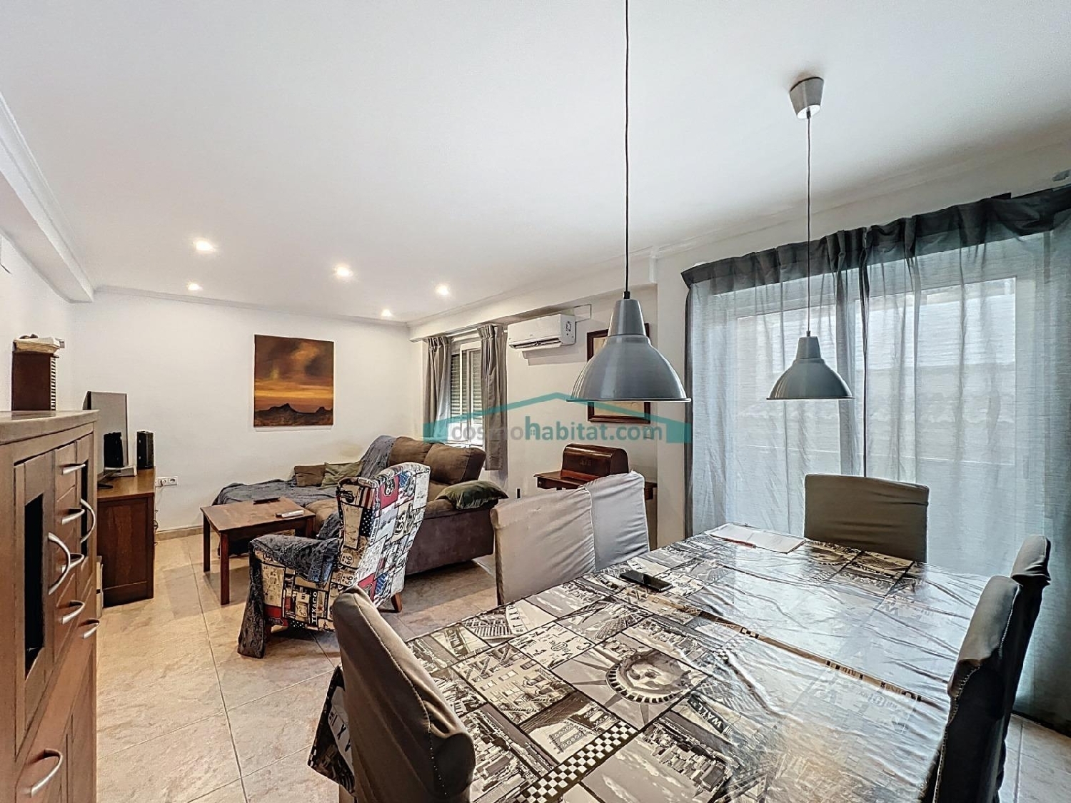  à vendre appartement Catarroja Horta Sud 2