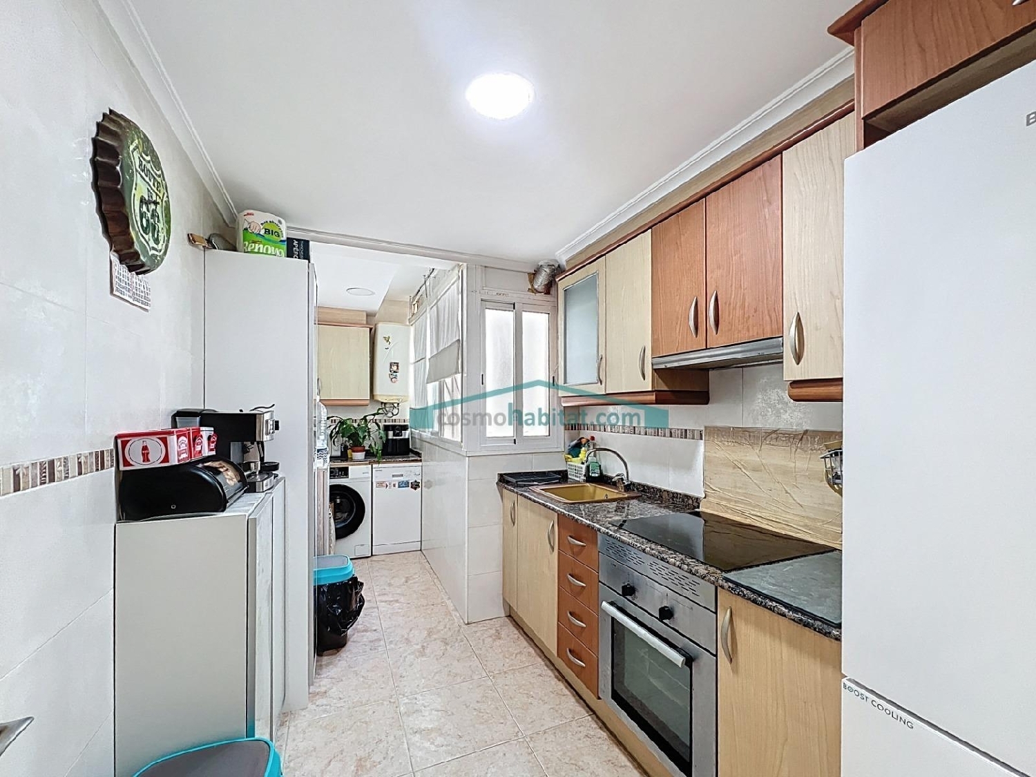  à vendre appartement Catarroja Horta Sud 5