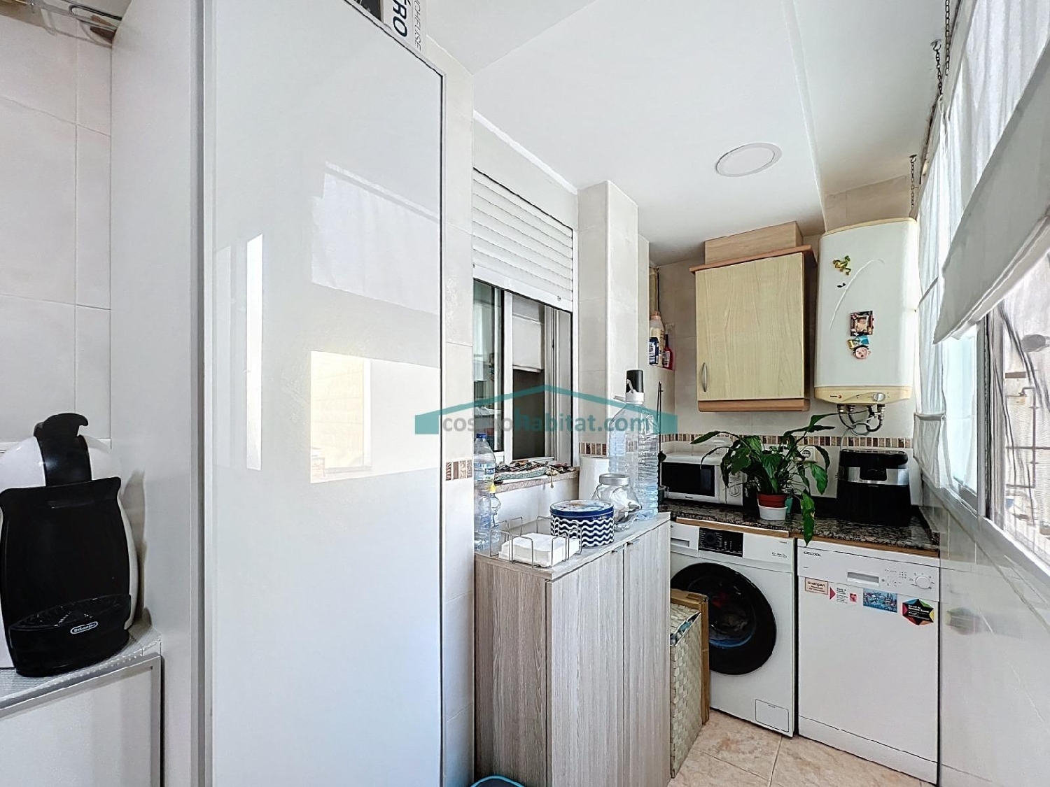  à vendre appartement Catarroja Horta Sud 4