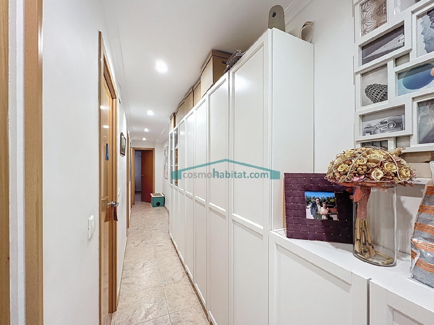  à vendre appartement Catarroja Horta Sud 7