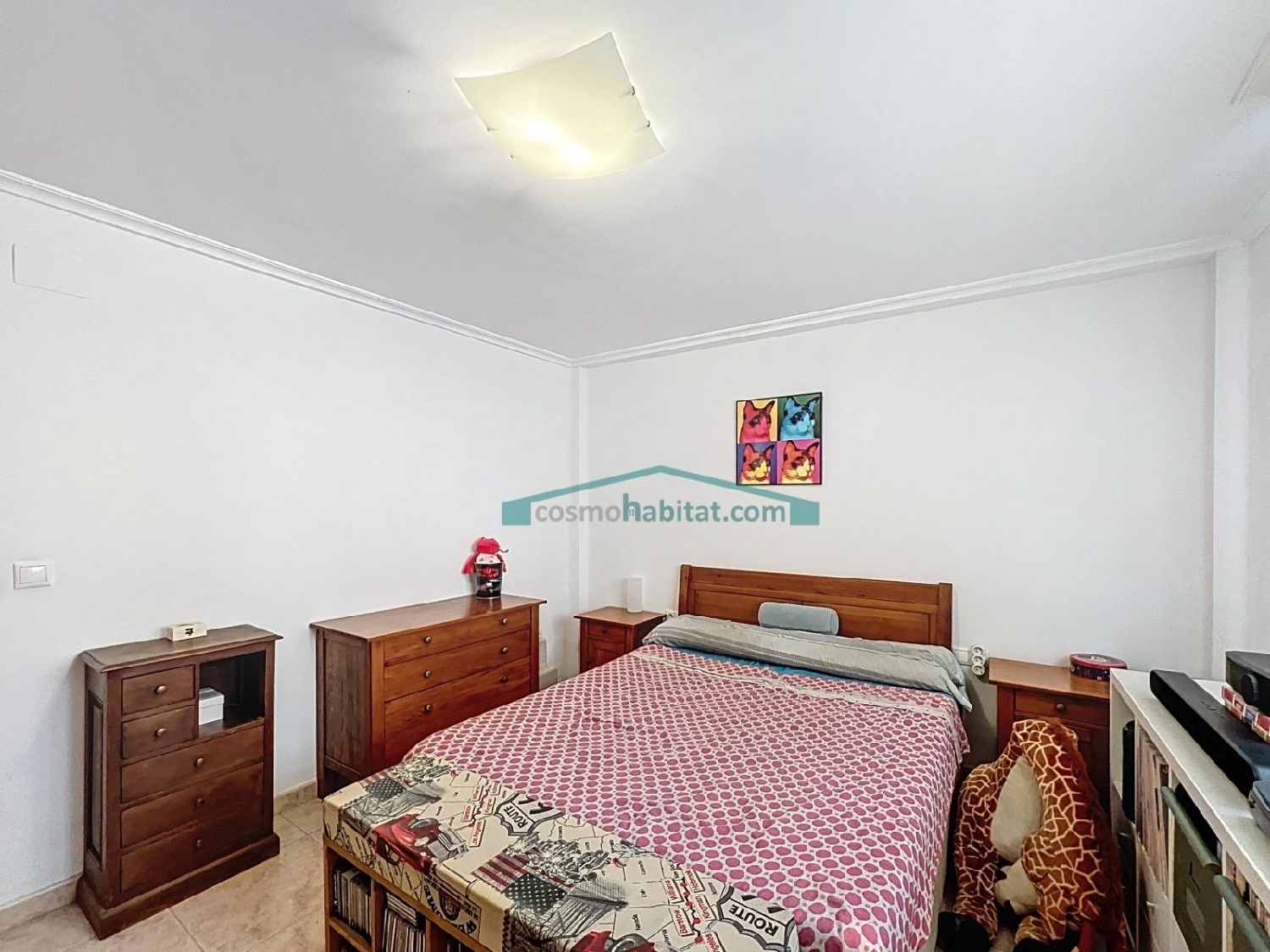  for sale apartment Catarroja Horta Sud 8