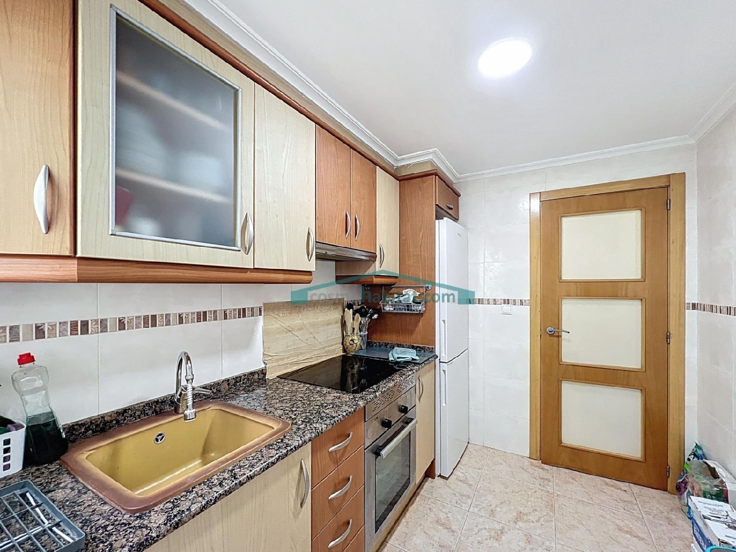  for sale apartment Catarroja Horta Sud 4
