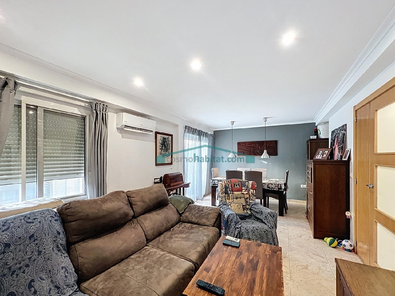  for sale apartment Catarroja Horta Sud 3