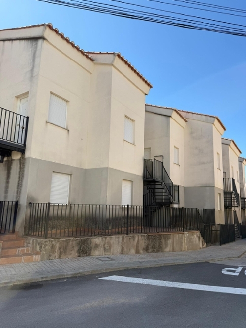 Caudiel Alt Palancia appartement foto 6299639