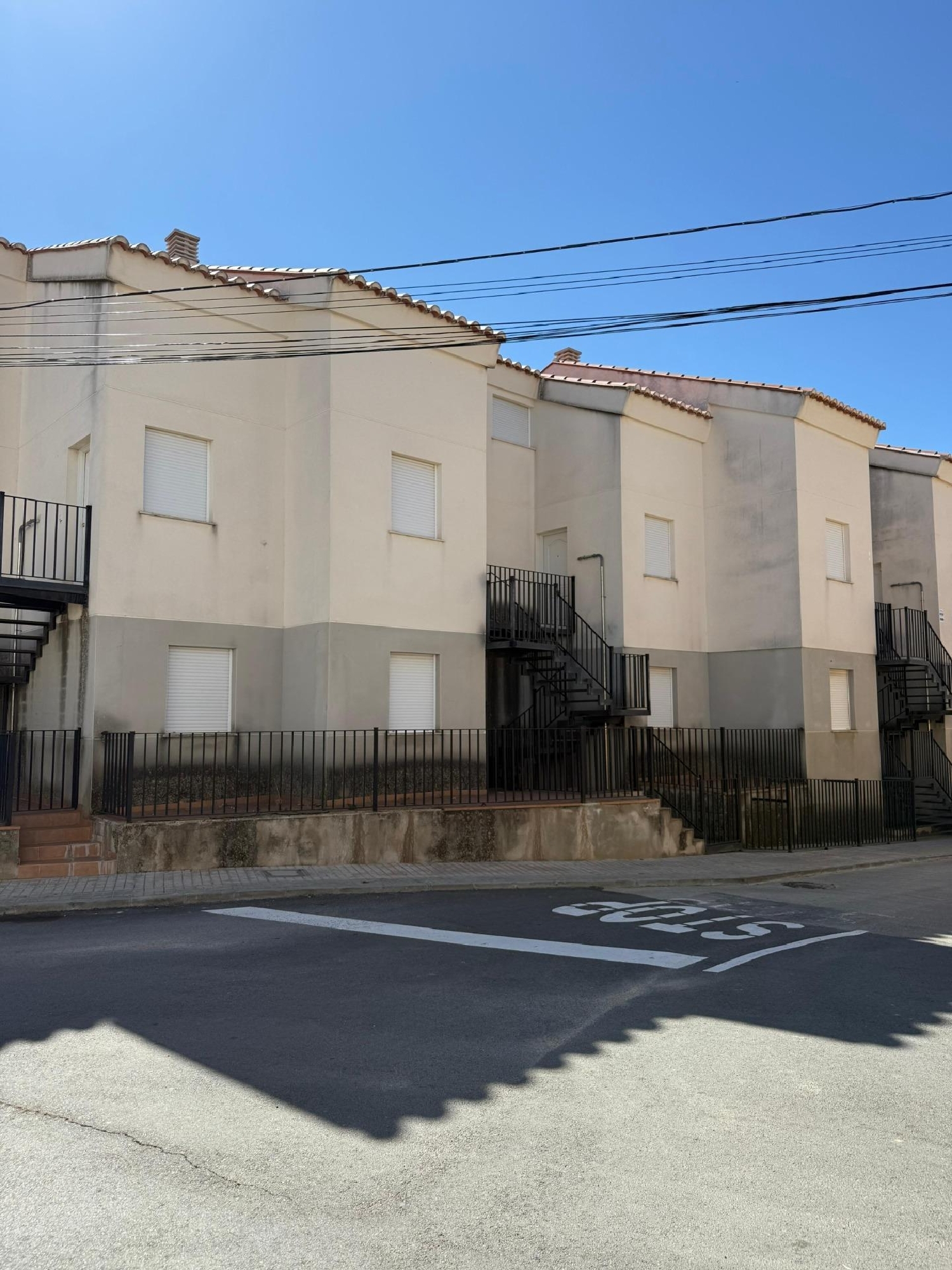  te koop appartement Caudiel Alt Palancia 6