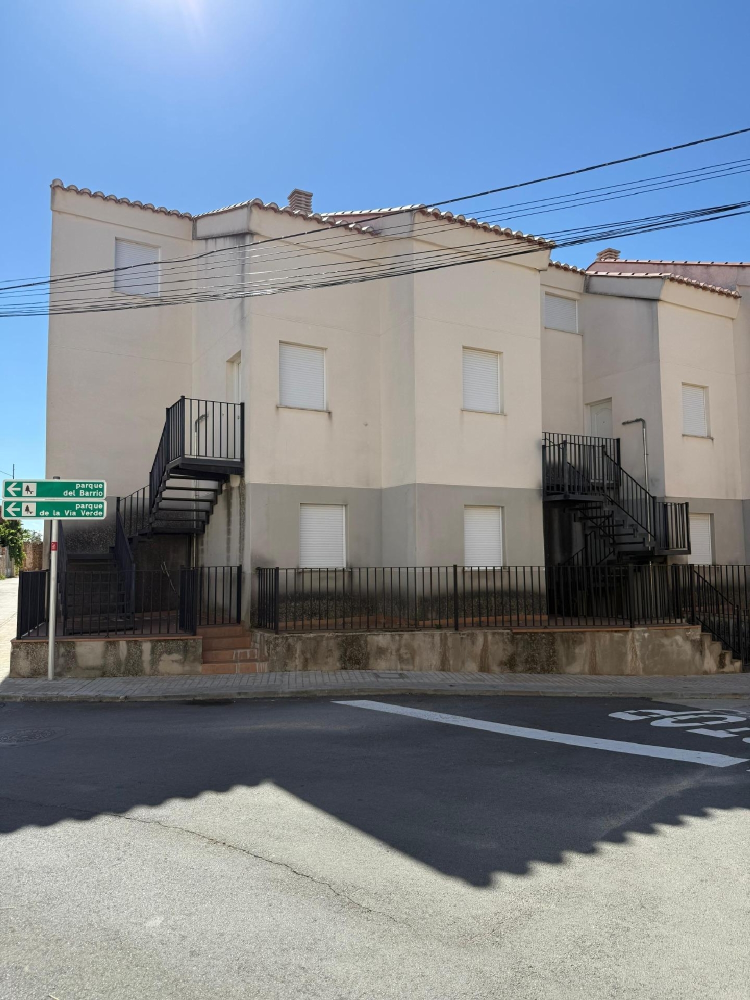  te koop appartement Caudiel Alt Palancia 3