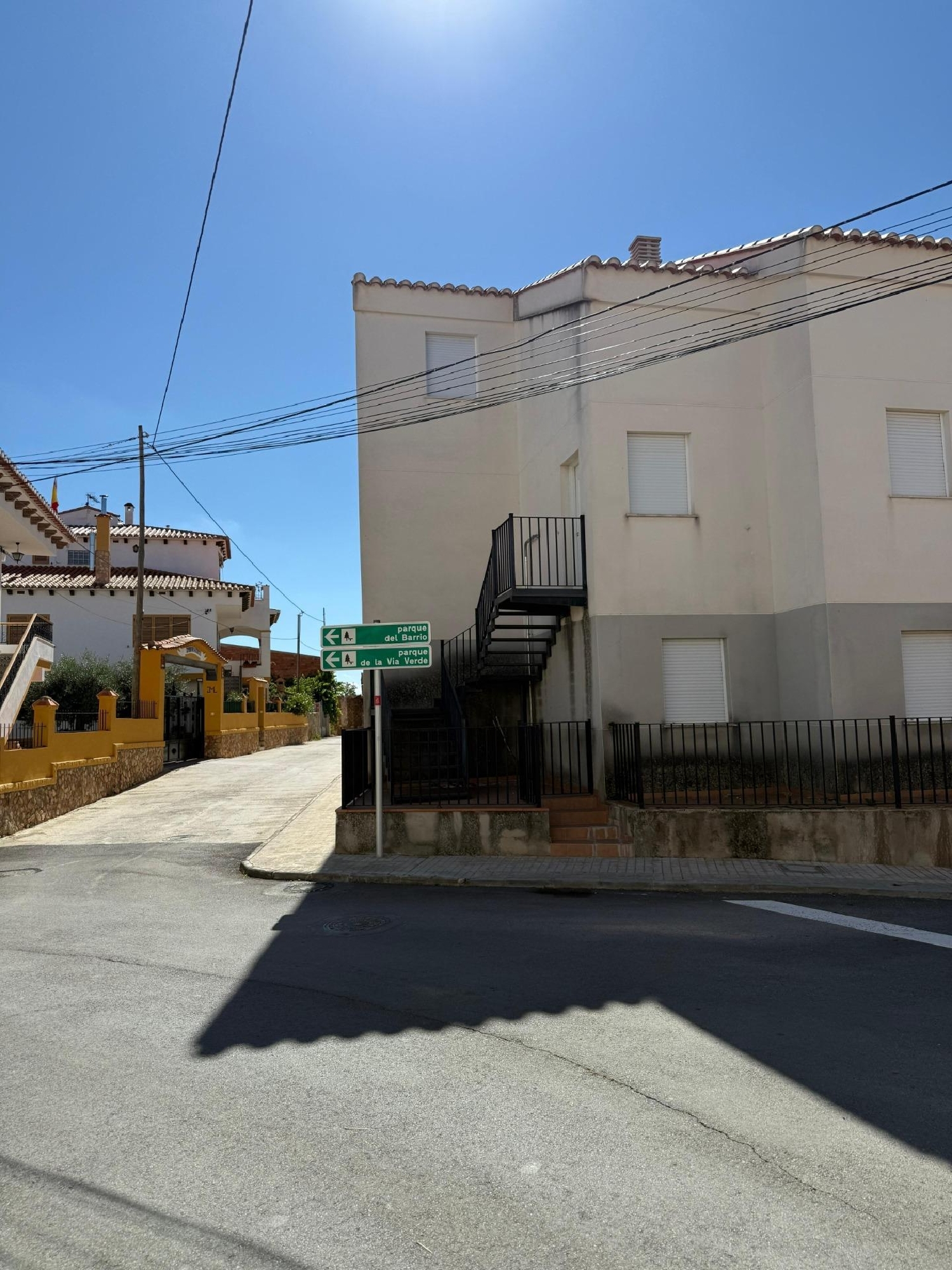  te koop appartement Caudiel Alt Palancia 2