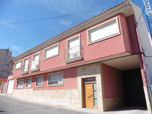 Cehegín Noroeste appartement foto 6300899