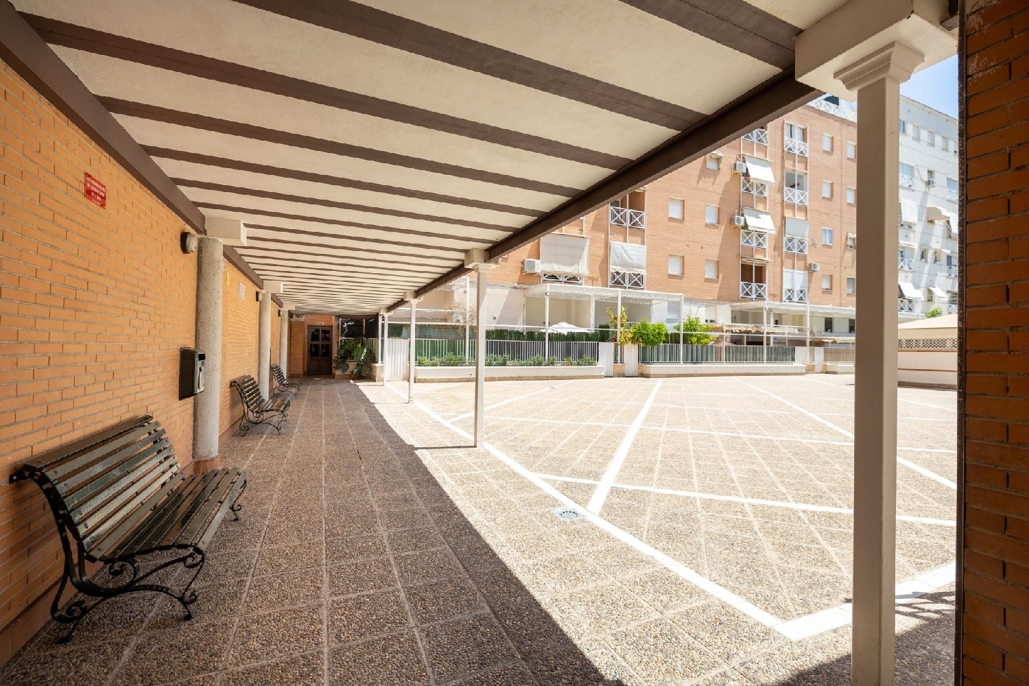  te koop appartement Cenes De La Vega Vega De Granada 7