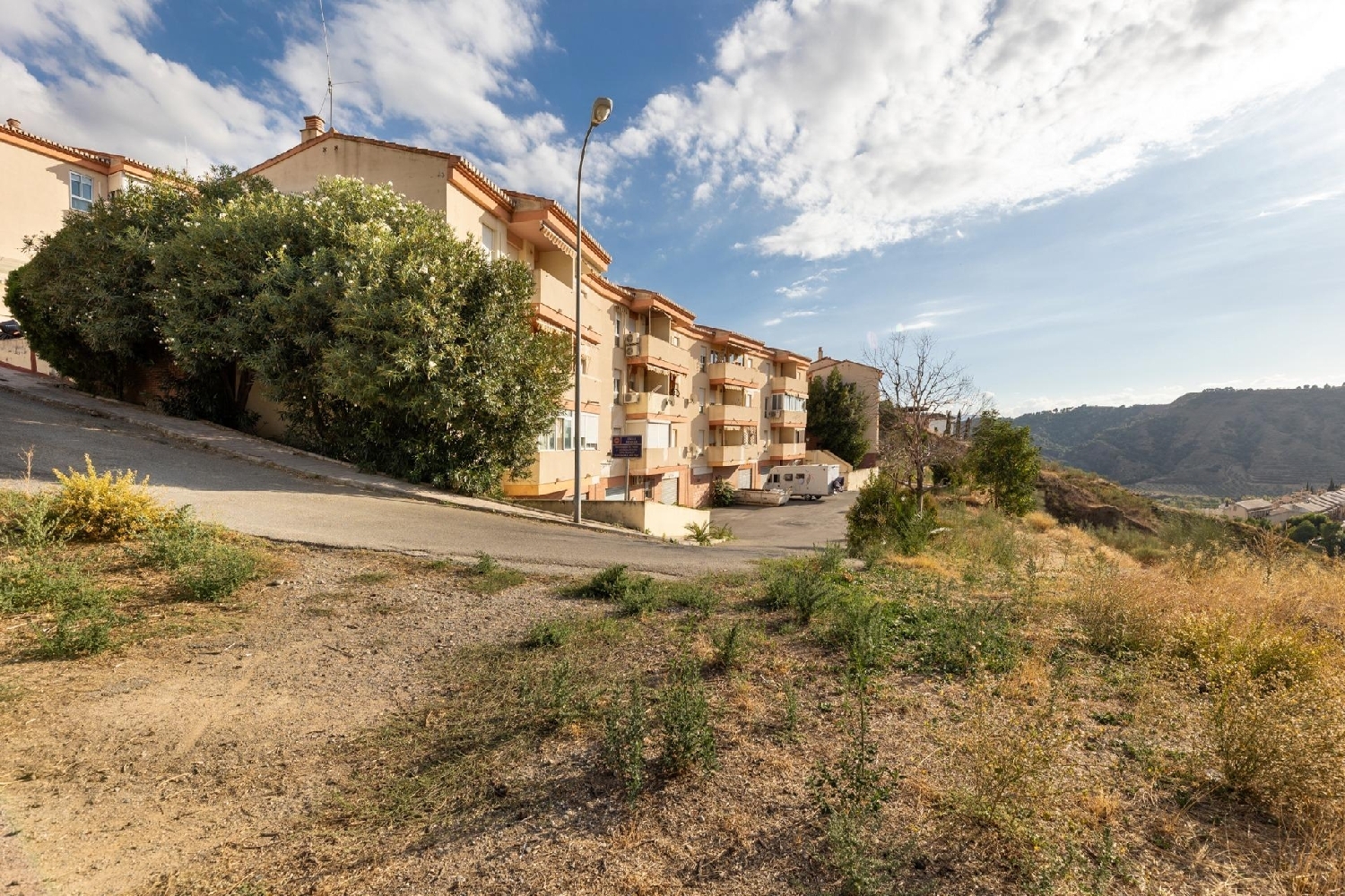  till salu lägenhet Cenes De La Vega Vega De Granada 2