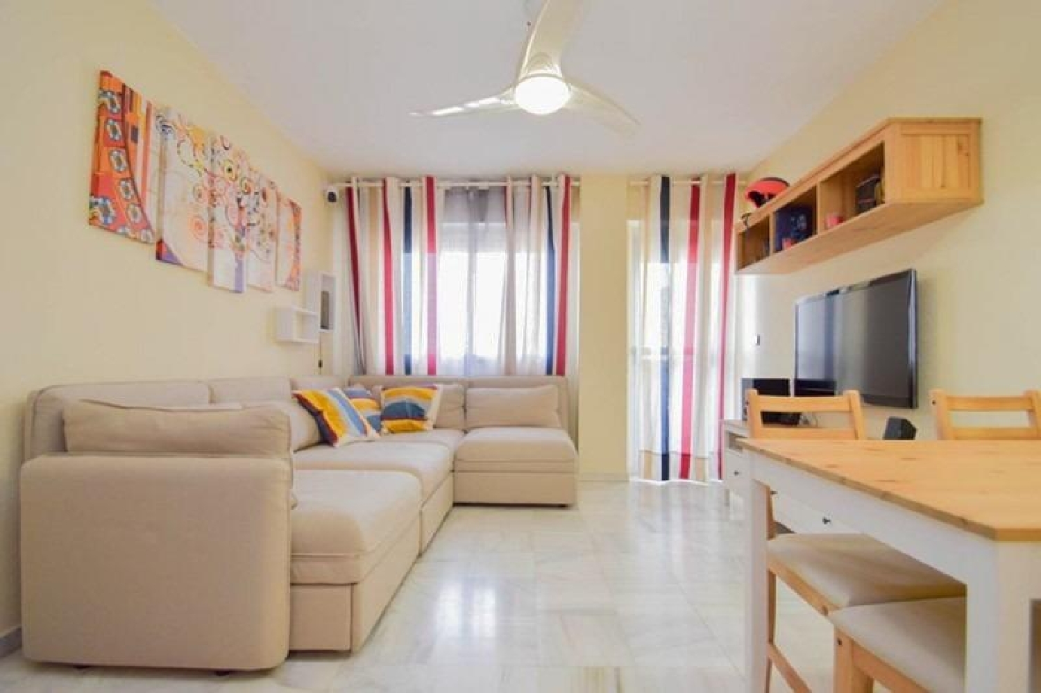  for sale apartment Cenes De La Vega Vega De Granada 1