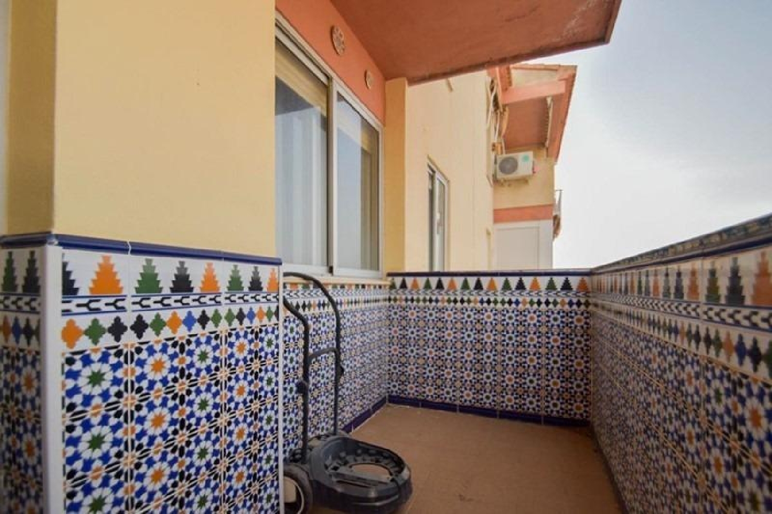  for sale apartment Cenes De La Vega Vega De Granada 6