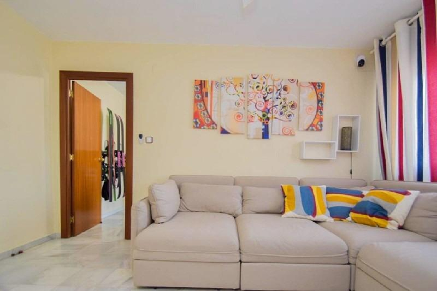  for sale apartment Cenes De La Vega Vega De Granada 4