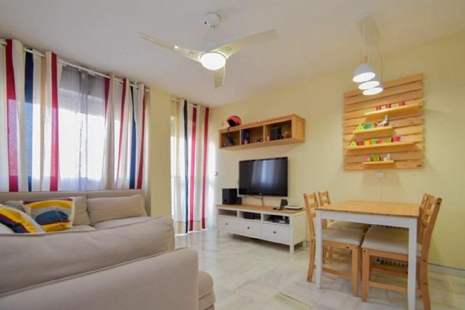 for sale apartment Cenes De La Vega Vega De Granada 3