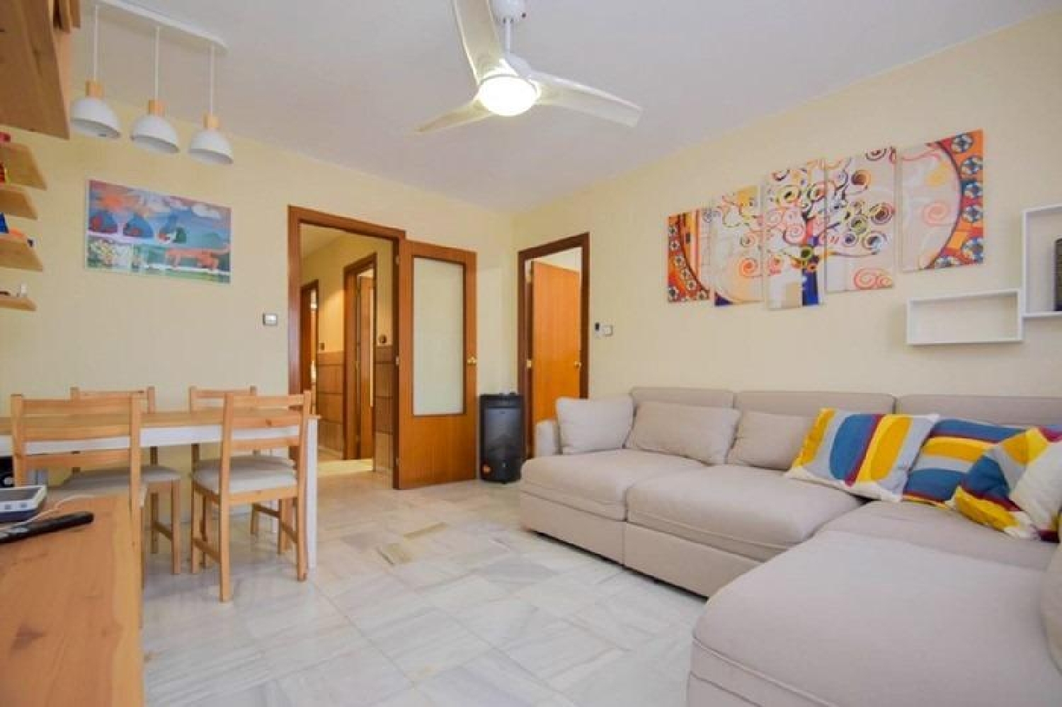 for sale apartment Cenes De La Vega Vega De Granada 2