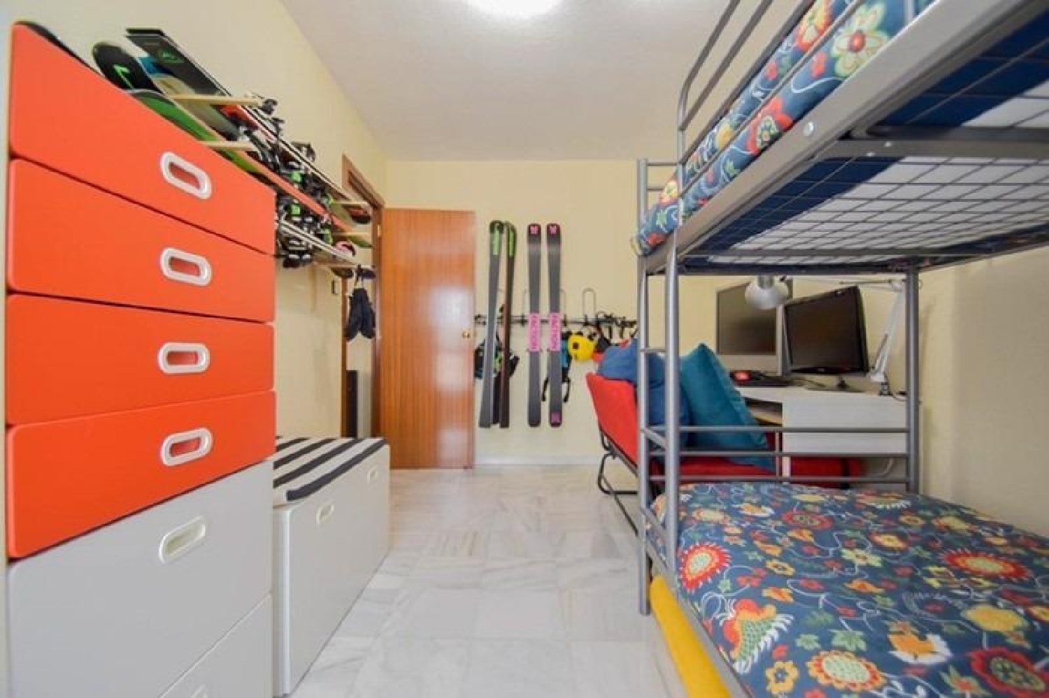  for sale apartment Cenes De La Vega Vega De Granada 2